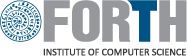Forth ICS logo